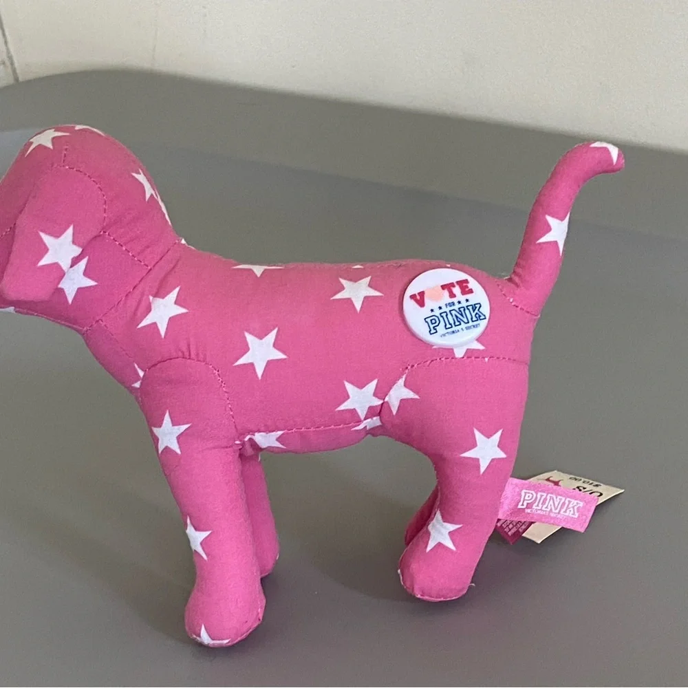 Bundle of 9 VS Pink Dogs - Picture 4 of 10
